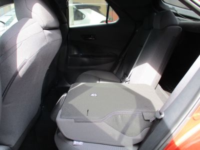 Toyota C-HR Vorführwagen