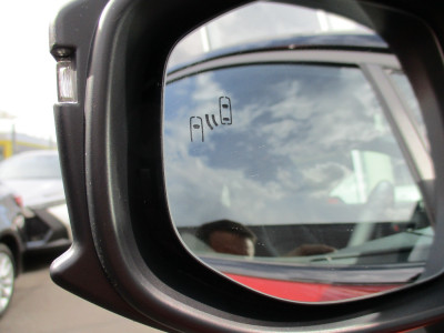 Toyota C-HR Vorführwagen