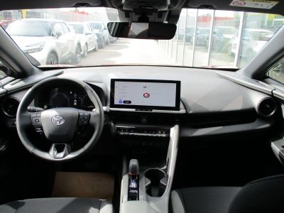 Toyota C-HR Vorführwagen