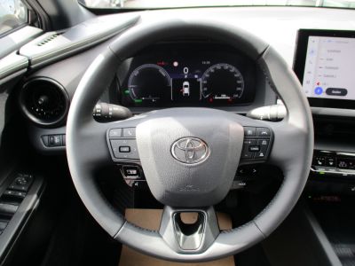 Toyota C-HR Vorführwagen