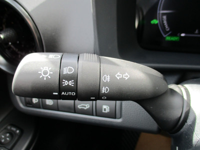 Toyota C-HR Vorführwagen