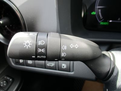 Toyota C-HR Vorführwagen