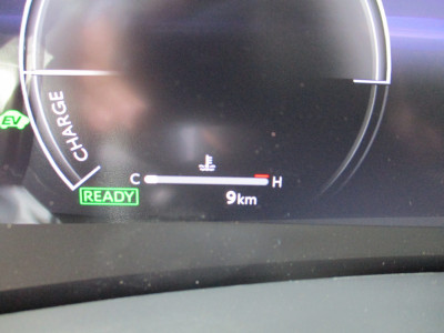 Toyota C-HR Vorführwagen