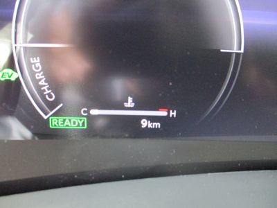 Toyota C-HR Vorführwagen