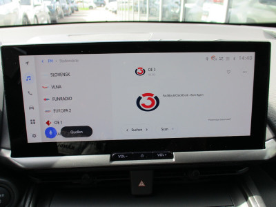 Toyota C-HR Vorführwagen