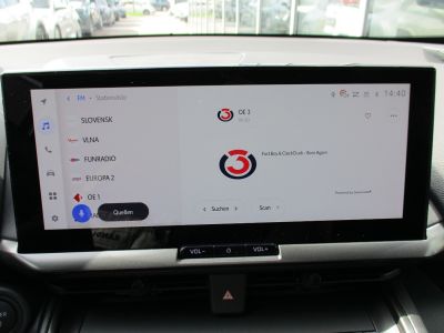 Toyota C-HR Vorführwagen