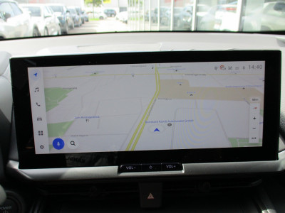 Toyota C-HR Vorführwagen