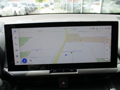 Toyota C-HR Vorführwagen