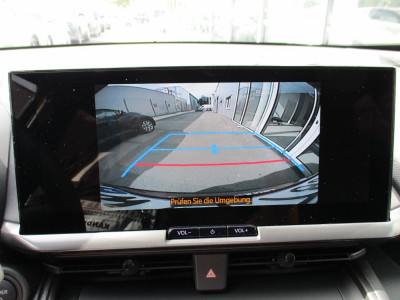 Toyota C-HR Vorführwagen