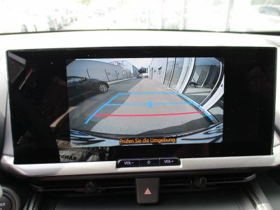 Toyota C-HR Vorführwagen