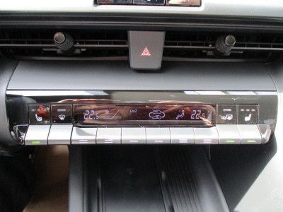 Toyota C-HR Vorführwagen