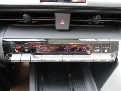 Toyota C-HR Vorführwagen