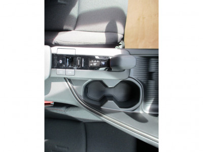 Toyota C-HR Vorführwagen