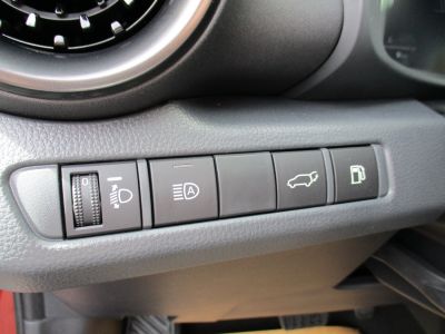 Toyota C-HR Vorführwagen