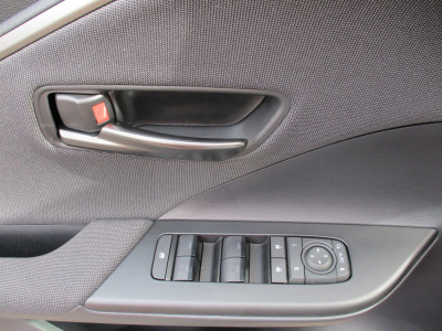 Toyota C-HR Vorführwagen