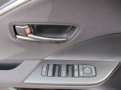 Toyota C-HR Vorführwagen