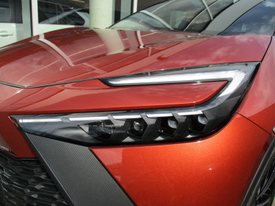 Toyota C-HR Vorführwagen