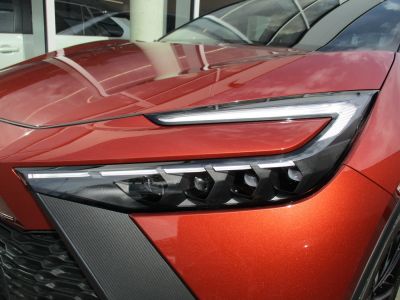 Toyota C-HR Vorführwagen