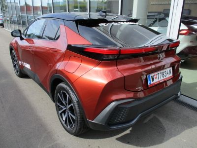 Toyota C-HR Vorführwagen