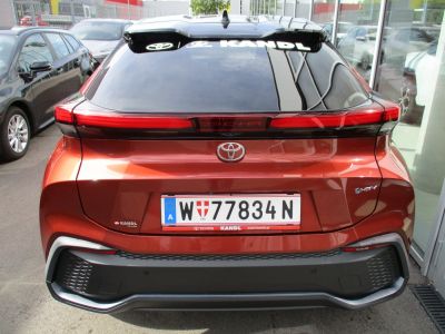 Toyota C-HR Vorführwagen