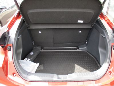 Toyota C-HR Vorführwagen