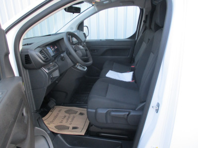 Toyota ProAce Vorführwagen