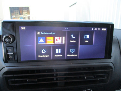 Toyota ProAce Vorführwagen