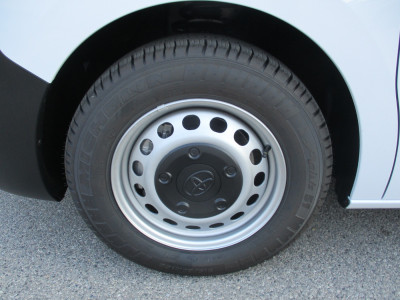 Toyota ProAce Vorführwagen