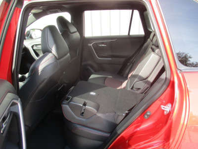 Toyota RAV4 Neuwagen