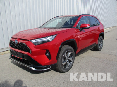 Toyota RAV4 Neuwagen