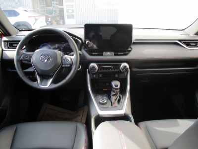 Toyota RAV4 Neuwagen