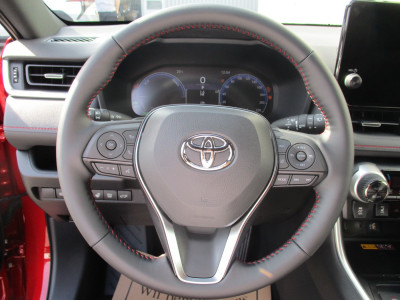 Toyota RAV4 Neuwagen