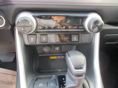 Toyota RAV4 Neuwagen