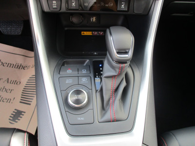 Toyota RAV4 Neuwagen