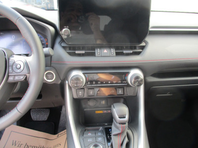 Toyota RAV4 Neuwagen