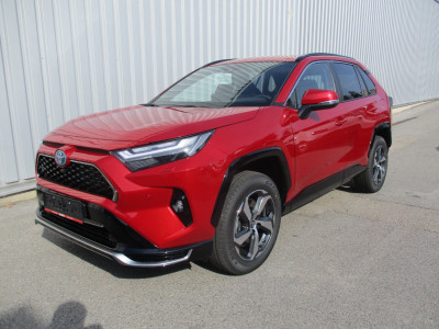 Toyota RAV4 Neuwagen