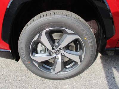 Toyota RAV4 Neuwagen