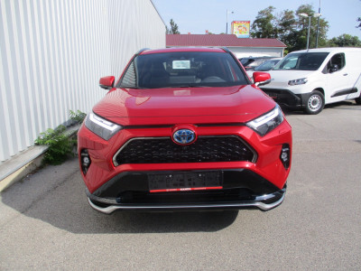 Toyota RAV4 Neuwagen