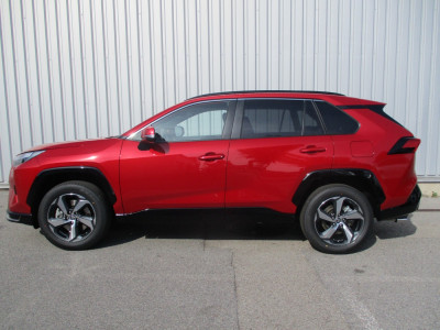 Toyota RAV4 Neuwagen