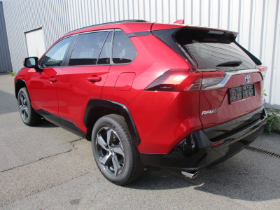 Toyota RAV4 Neuwagen