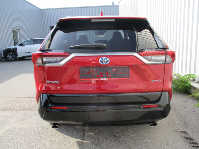 Toyota RAV4 Neuwagen