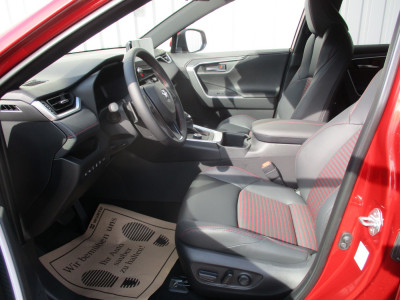 Toyota RAV4 Neuwagen