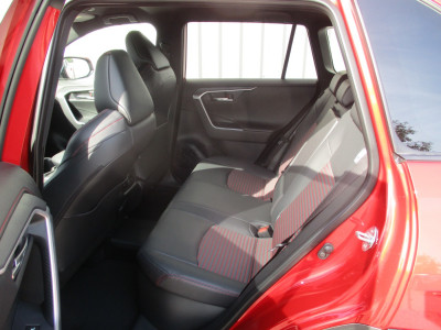 Toyota RAV4 Neuwagen