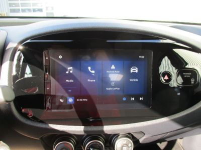 Toyota Aygo X Gebrauchtwagen