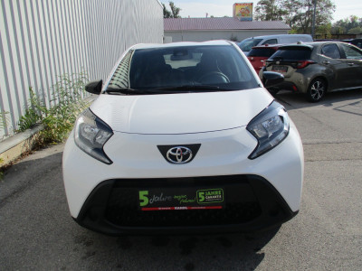 Toyota Aygo X Neuwagen