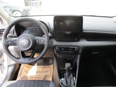 Toyota Yaris Neuwagen
