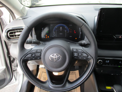 Toyota Yaris Neuwagen