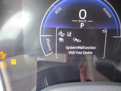 Toyota Yaris Neuwagen