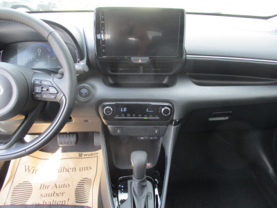 Toyota Yaris Neuwagen