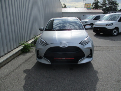 Toyota Yaris Neuwagen